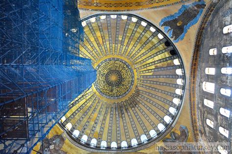 Pin by Rome and Byzantium on Dome of Hagia Sophia | Hagia sophia, Dome, Dome building