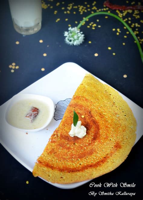 ADAI DOSA / ADAI / HOW TO MAKE ADAI DOSA