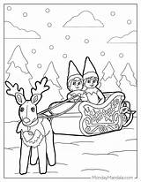 26 elf On The Shelf coloring Pages Free Pdf Printables – Artofit sketch template
