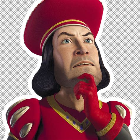 Lord Farquaad S Height In Shrek Explained - vrogue.co