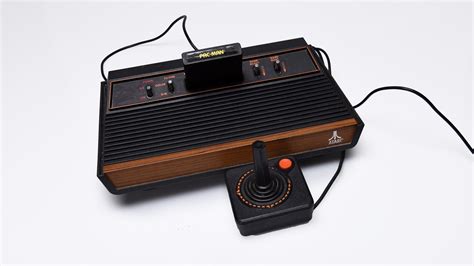 Atari turns 50