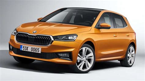 Skoda Boss Says The Fabia Might Be Axed Due To Euro 7…