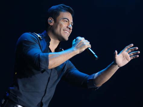 Carlos Rivera Tickets | 19th October | Majestic Theatre Dallas