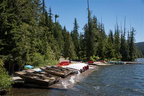 Day Use - Lost Lake Campground & Resort