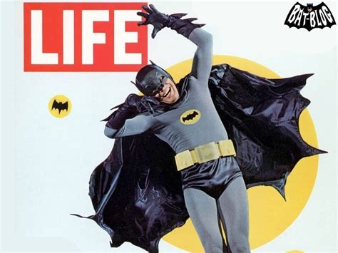 Batman Adam West - Batman Wallpaper (5193248) - Fanpop