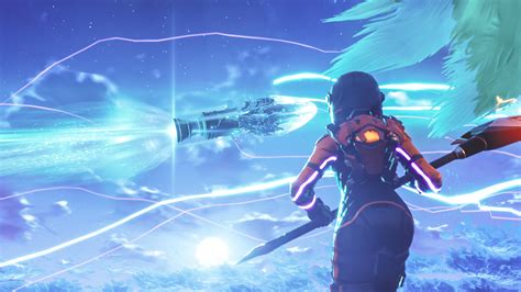 Fortnite 2560X1440 Wallpapers - Top Free Fortnite 2560X1440 Backgrounds - WallpaperAccess