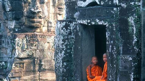 Visa for Cambodia: Everything You Need to Know - Area Cambodia | Online Travel Guides & Travel ...