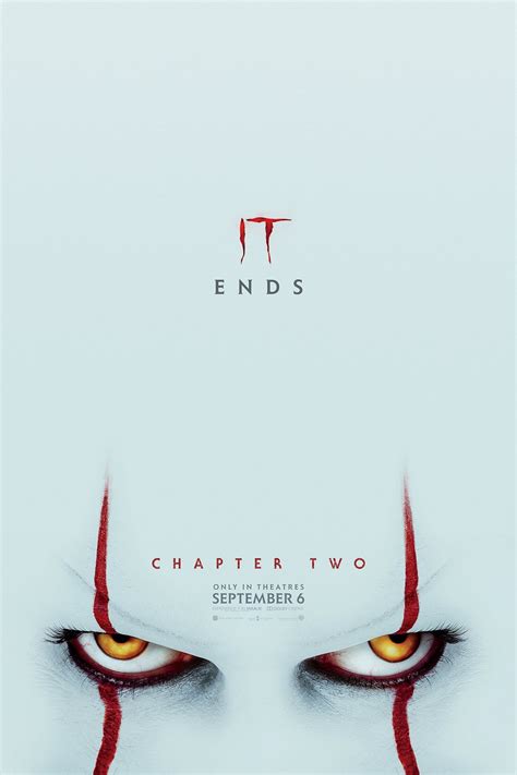 It Chapter Two (2019) by Andy Muschietti