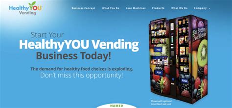 7 Fast-Growing Vending Machine Franchise Opportunities in 2023 ...