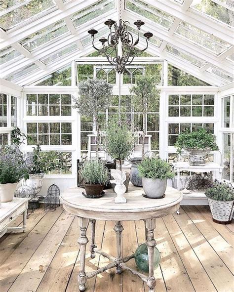 25 Beautiful Winter Gardens Integrated To Your Interior | Home Design ...