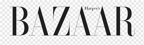 Harper's Bazaar Logo, Png PNGWing, 52% OFF