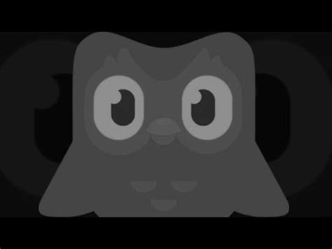 Creepy Duolingo - YouTube