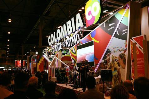 FITUR 2020: Are you ready for Madrid greatest Tourism Fair? - Descubre ...