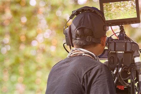 Who Does What on the Camera Crew? | B&H eXplora
