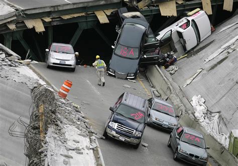 Minnesota bridge collapse still reverberates 10 years later | 710 KNUS ...