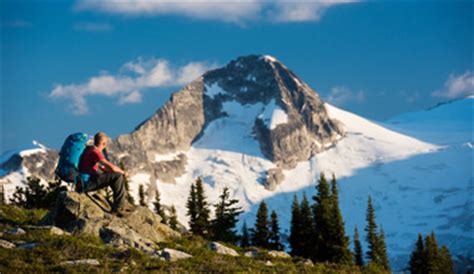 Hiking in Whistler BC | Tourism Whistler