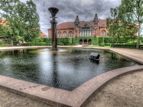 The Royal Boat House, Copenhagen, Denmark | It was built at … | Flickr