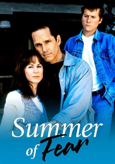 Summer of Fear - movie: watch streaming online