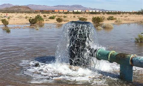 Groundwater: Online Resources and Webinars - West Yost