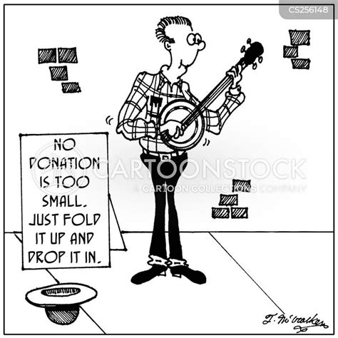 Country Musician Cartoons and Comics - funny pictures from CartoonStock