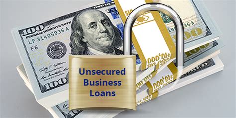 Four Steps to Understanding Unsecured Business Loans - Biz2Credit