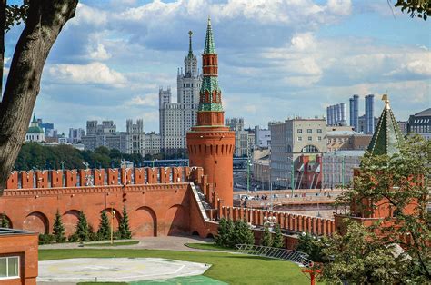 20 facts about 20 Kremlin towers (PHOTOS) - Russia Beyond