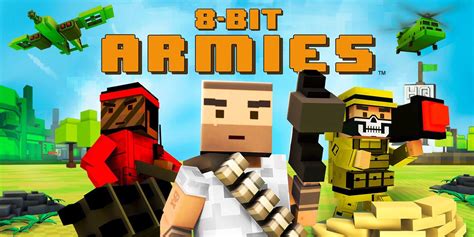 8-Bit Armies Review: A Charming Throwback