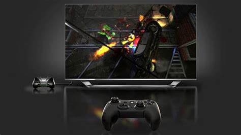 NVIDIA Reveals Rebrands and Expands NVIDIA SHIELD Streaming