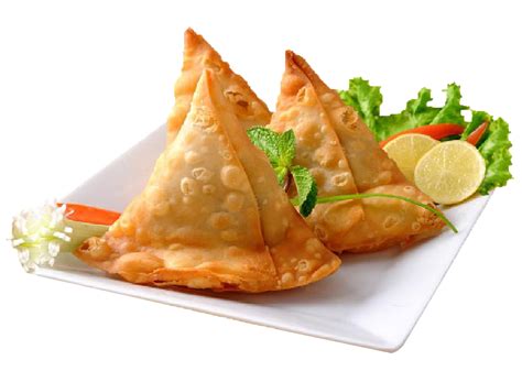 Download Transparent समोसा बनाने की विधि - Samosa Png - PNGkit