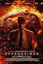 Oppenheimer Showtimes - IMDb