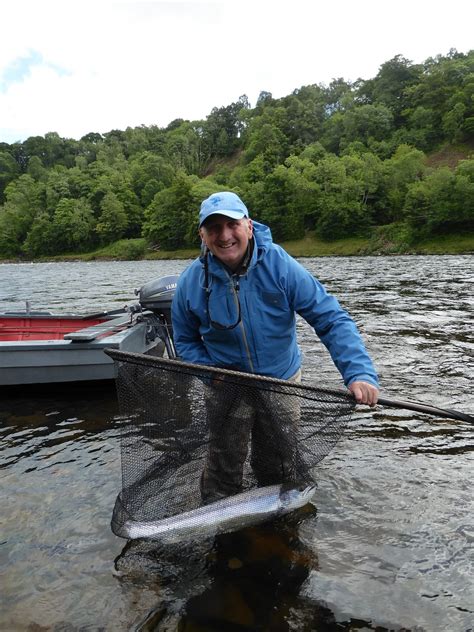 Salmon Fishing Scotland.: Salmon Fishing Scotland Summer Salmon Fly ...