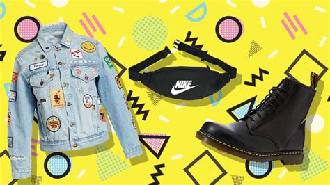 These 90s Trends Are Making a Comeback – Elevate88