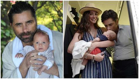 Meet John Stamos family, Fuller House Star - BHW