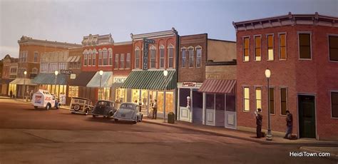 A Visit to Kearney: Nebraska Steak, Sandhill Cranes & Vinyl