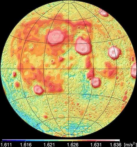 Lunar Pioneer: New lunar gravity model highest resolution to date