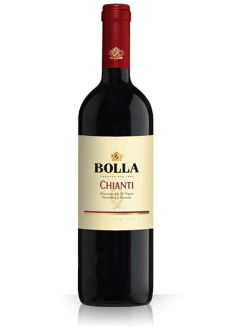 Bolla Chianti | Total Wine & More