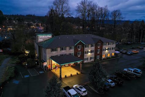 Clatskanie River Inn Clatskanie, Oregon, US - Reservations.com