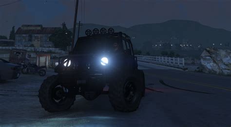 [4SALE] Mesa Offroad - Archive - GTA World Forums - GTA V Heavy Roleplay Server