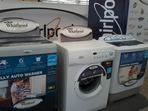 Whirlpool: agreement with Dan Ryan Builders - Home Appliances World