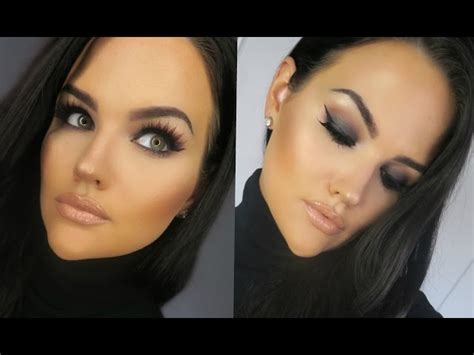 Mac Makeup Tutorial For Beginners 2016 - Mugeek Vidalondon