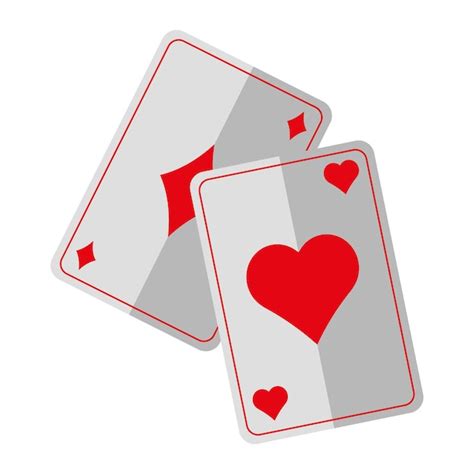 Premium Vector | April fool day playing cards