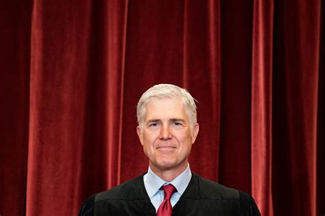 Neil Gorsuch Awful In Supreme Court Abortion Ban Hearing