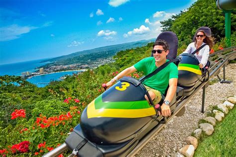 40 Fun Things To Do In Jamaica With Kids | BEACHES