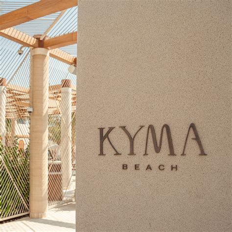 In pics: A luxurious new Grecian-inspired beach club opens its doors in ...