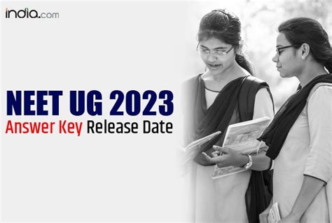 NEET UG 2023 Result Date, Expected Cut-Off, Top Colleges, Counselling — FAQs Answered