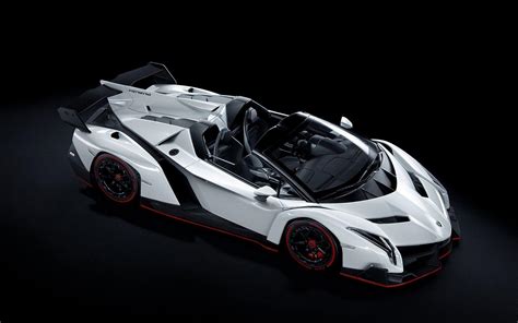 Lamborghini Veneno Wallpapers - Wallpaper Cave