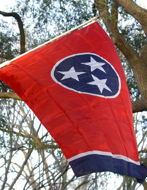 Tennessee State Flag | Flickr - Photo Sharing!