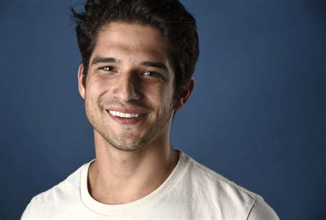 Tyler Posey Opens Up About His True Sexuality In New Interview | Celebrity Insider