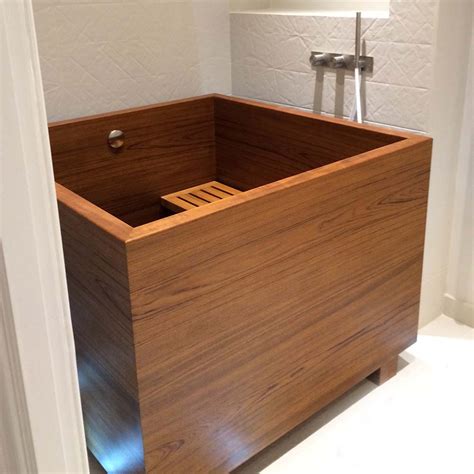 Handmade Wooden Baths | Teak Bathtubs | London, Uk, Worldwide