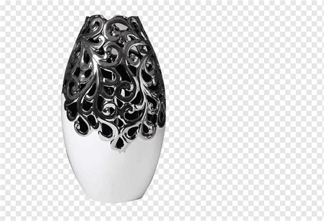 Prototype Art Vase Ceramic, vase, white, floral, fashion png | PNGWing